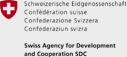 Swiss Agency for Development and Cooperation SDC